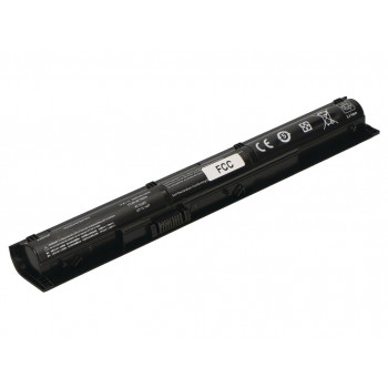 2-power Κύρια συσκευασία μπαταρίας HP ProBook 450 G3 - Μπαταρία - 2.600 mAh
