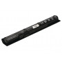 2-power Κύρια συσκευασία μπαταρίας HP ProBook 450 G3 - Μπαταρία - 2.600 mAh