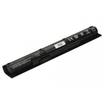2-power Κύρια συσκευασία μπαταρίας HP ProBook 450 G3 - Μπαταρία - 2.600 mAh