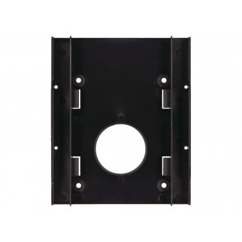 2-power Βάση στήριξης HDD/SSD 2,5 inch σε 3,5 inch + βίδες (2P-SNA-DC2/35)