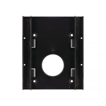 2-power Βάση στήριξης HDD/SSD 2,5 inch σε 3,5 inch + βίδες (2P-SNA-DC2/35)