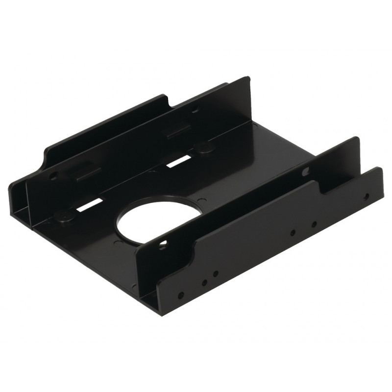 2-power Βάση στήριξης HDD/SSD 2,5 inch σε 3,5 inch + βίδες (2P-SNA-DC2/35)