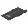 2-Power Κύρια μπαταρία Dell Latitude 12 7280 - Μπαταρία - 42 mAh (2P-PGFX4)