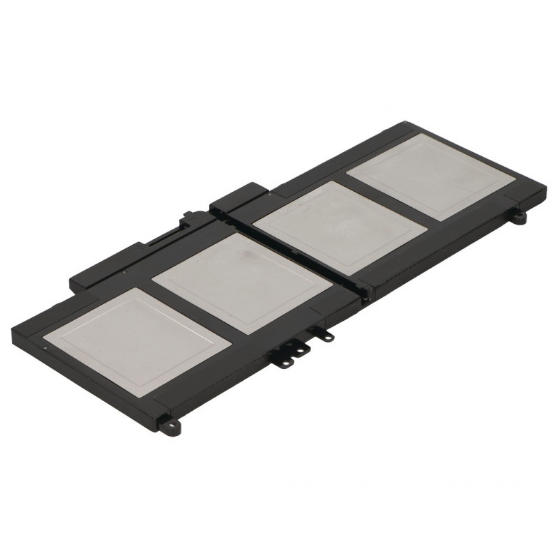 2-power Κύρια μπαταρία 44Wh Dell Latitude E5470 - Μπαταρία - 44 mAh (2P-R0TMP)