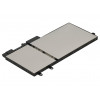 2-power Dell Latitude 5400 Κύρια μπαταρία - Μπαταρία - 46 mAh (2P-R8D7N)