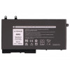 2-power Dell Latitude 5400 Κύρια μπαταρία - Μπαταρία - 46 mAh (2P-R8D7N)