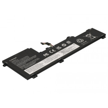 2-Power Κύρια συσκευασία μπαταρίας Lenovo Yoga Slim 7 Pro 16ACH6 82QQ - Μπαταρία - 72 mAh (2P-SB11B66556)