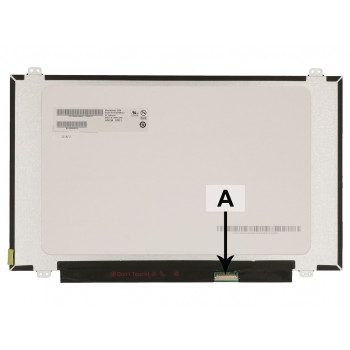 2-power 2P-TV140FHM-NH0 - Οθόνη - 35,6 cm (14) - Full HD