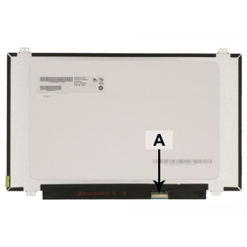 2-power 2P-TV140FHM-NH0 - Οθόνη - 35,6 cm (14) - Full HD