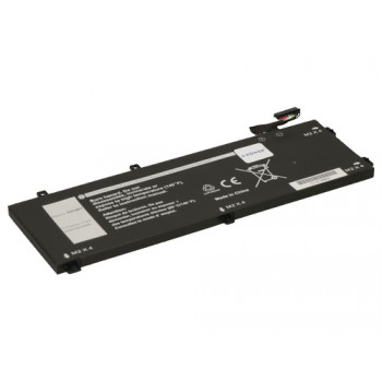 2-power Κύρια μπαταρία - Μπαταρία - 56 mAh (2P-V0GMT)
