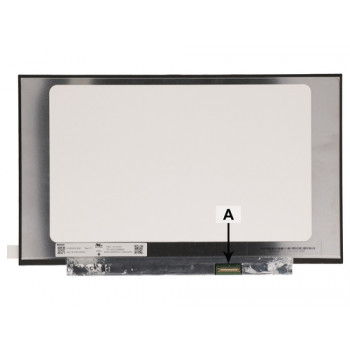 2-power 2P-SD10Q66941 - Οθόνη - 35,6 cm (14 inch) - Full HD - Οθόνη αφής