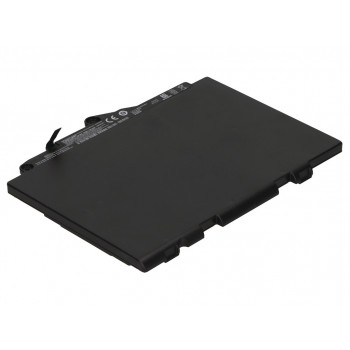 2-power Κύρια συσκευασία μπαταρίας HP EliteBook 725 G3 G4 820 G4 - Μπαταρία - 44 Wh (2P-SN03044XLK)