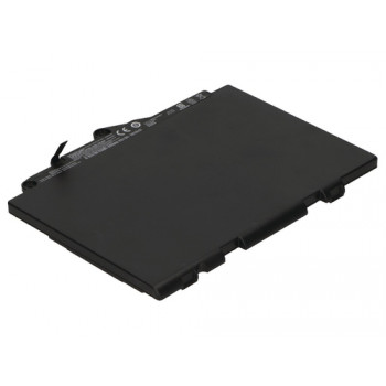 2-power Κύρια συσκευασία μπαταρίας HP EliteBook 725 G3 G4 820 G4 - Μπαταρία - 44 Wh (2P-SN03044XLK)