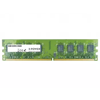 2-POWER DIMM ΝΕΟ - 2 GB - DDR2 (2P-SNPYG410C/2G)