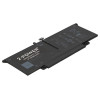 2-power Κύρια μπαταρία Dell Latitude 7310 (2P-T3JWC)