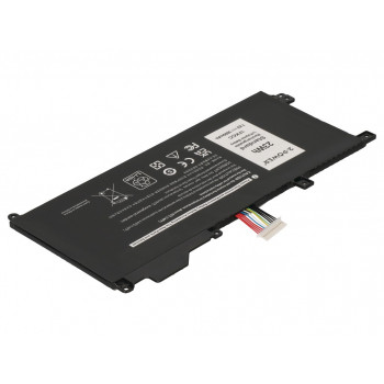 2-Power Κύρια μπαταρία - Μπαταρία - 3.000 mAh (2P-T5H6P)