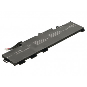 2-Power Κύρια μπαταρία για HP EliteBook 755 G5 - Μπαταρία - 56 mAh