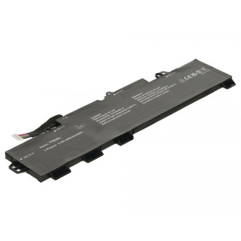 2-Power Κύρια μπαταρία για HP EliteBook 755 G5 - Μπαταρία - 56 mAh