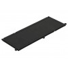 2-power Κύρια μπαταρία Dell Latitude 3410 - Μπαταρία - 56 mAh (2P-TXD03)