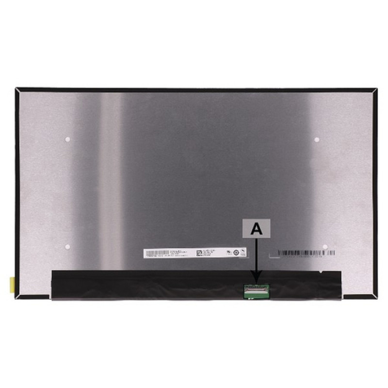 2-power 15.6 1366x768 HD LED Ματ (2P-V5787)