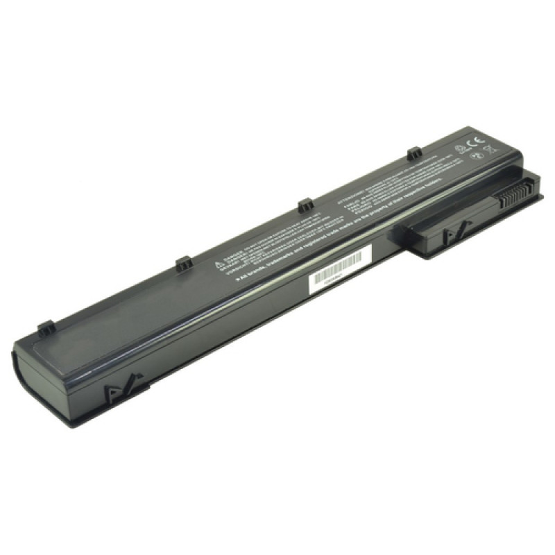 2-power 2P-VH08 - Μπαταρία - Μπαταρία 4.600 mAh 14,8 V