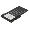 2-power Κύρια μπαταρία Dell Latitude E5550 - Μπαταρία - 3.400 mAh (2P-VYXTW)