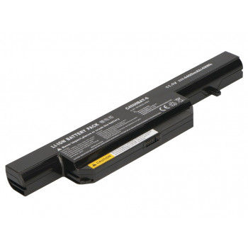 2-power 2P-W240BAT-6 - Μπαταρία - Μπαταρία 4.400 mAh 11,1 V