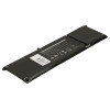 2-power Πακέτο κύριας μπαταρίας - Μπαταρία - 50 mAh (2P-WV3K8)