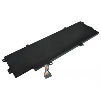 2-power Πακέτο κύριας μπαταρίας για Dell Chromebook 11 3120 - Μπαταρία - 3.400 mAh