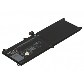 2-power 2P-XRHWG - Μπαταρία - Μπαταρία 4.375 mAh 7,6 V