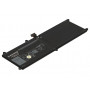 2-power 2P-XRHWG - Μπαταρία - Μπαταρία 4.375 mAh 7,6 V