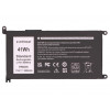 2-power Κύρια συσκευασία μπαταρίας Dell Inspiron 3579 - Μπαταρία - 41 mAh