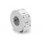 Zebra Ετικέτα Πολυεστέρας 102x51mm 12 ρολά/κουτί MOQ 1 Θερμική
