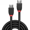 Καλώδιο HDMI-HDMI 3m/Μαύρο 36473 LINDY