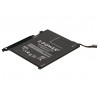 2-power Κύρια μπαταρία - Μπαταρία - 7.700 mAh