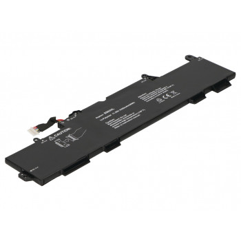 2-power Κύρια μπαταρία EliteBook 840 G5 G6 - Μπαταρία - 47 mAh (2P-SS03050XL-PL)