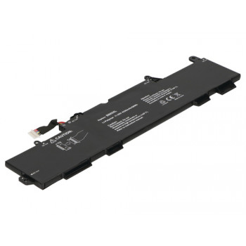 2-power Κύρια μπαταρία EliteBook 840 G5 G6 - Μπαταρία - 47 mAh (2P-SS03050XL-PL)