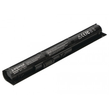 2-power 2P-VI04 - Μπαταρία - Μπαταρία 2.600 mAh 14,8 V