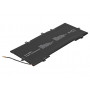 2-power Κύρια μπαταρία HP Envy 13-D D010NR - Μπαταρία - 44 mAh