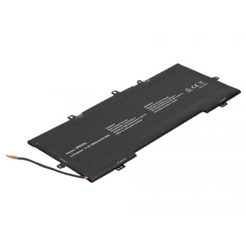 2-power Κύρια μπαταρία HP Envy 13-D D010NR - Μπαταρία - 44 mAh