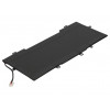 2-power Κύρια μπαταρία HP Envy 13-D D010NR - Μπαταρία - 44 mAh