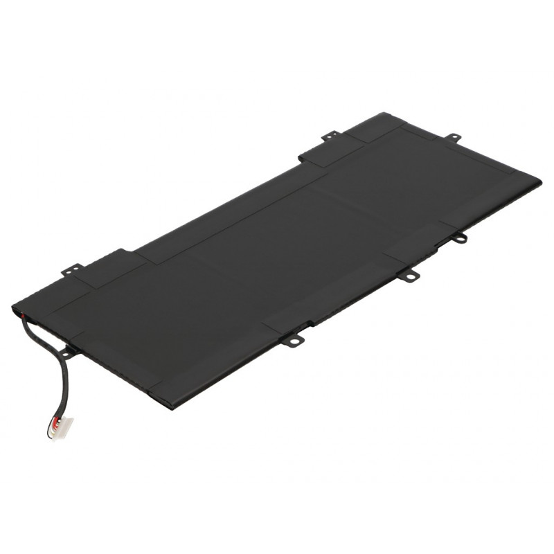 2-power Κύρια μπαταρία HP Envy 13-D D010NR - Μπαταρία - 44 mAh