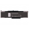 2-Power Κύρια μπαταρία Dell Precision 3520 - Μπαταρία - 69 mAh (2P-WFWKK)