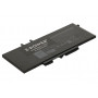 2-power 2P-X77XY - Οθόνη - Μπαταρία 60 mAh 7,6 V
