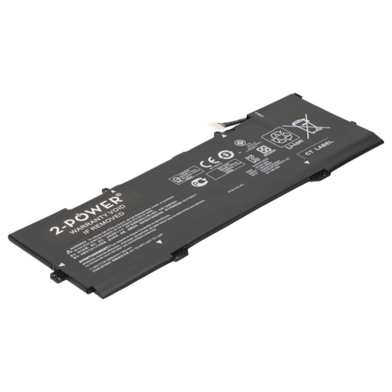 2-power 2P-YB06084XL - Μπαταρία - Μπαταρία 79 mAh 11,6 V
