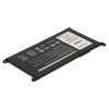 2-Power Κύρια μπαταρία 11,4V 3600mAh (2P-YT39X)