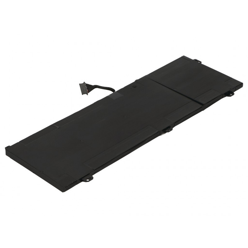 2-Power Κύρια μπαταρία HP ZBook Studio G3 - Μπαταρία - 4.210 mAh
