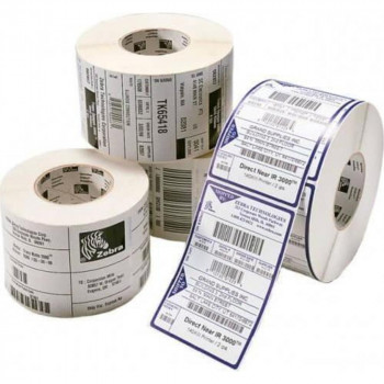 Z-ULTIMATE 3000T ΛΕΥΚΟ TT 51X10MM ΕΠΙΚΑΛΥΜΜΕΝΟ PERM ΚΟΛΛΑ ΑΦΑΙΡΟΥΜΕΝΗ 6/B EZPR