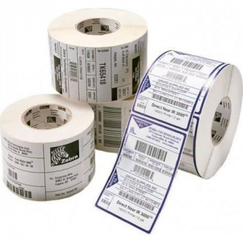 Z-ULTIMATE 3000T ΛΕΥΚΟ TT 51X10MM ΕΠΙΚΑΛΥΜΜΕΝΟ PERM ΚΟΛΛΑ ΑΦΑΙΡΟΥΜΕΝΗ 6/B EZPR
