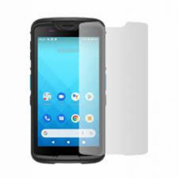 Unitech HT380 μεμβράνη προστασίας οθόνης